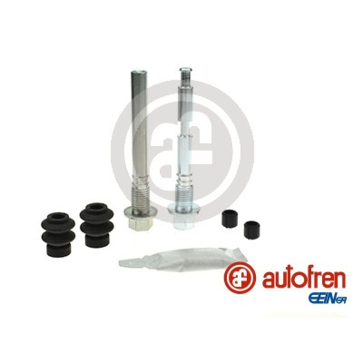 Jarrusatulan ohjainhylsysarja AUTOFREN SEINSA D7301C