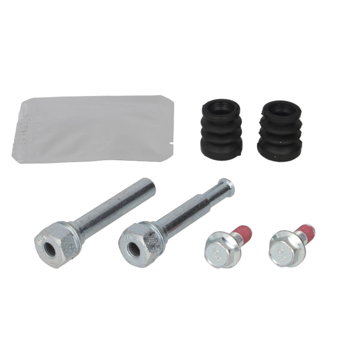 Jarrusatulan ohjainhylsysarja QUICK BRAKE 113-1491X