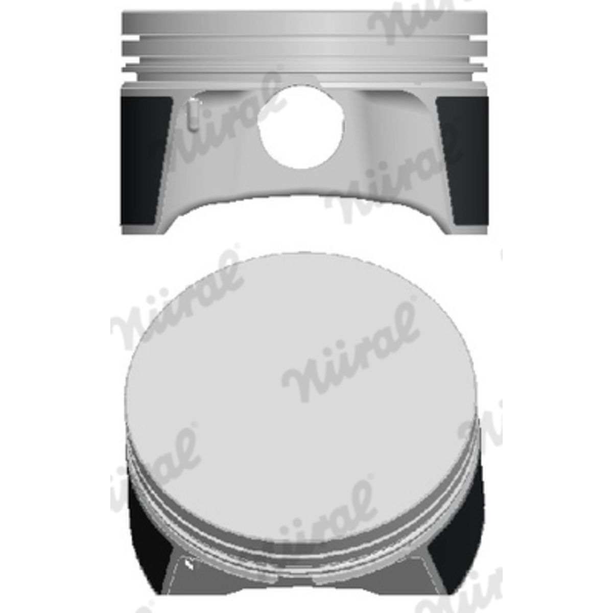Männät NÜRAL 87-141200-00