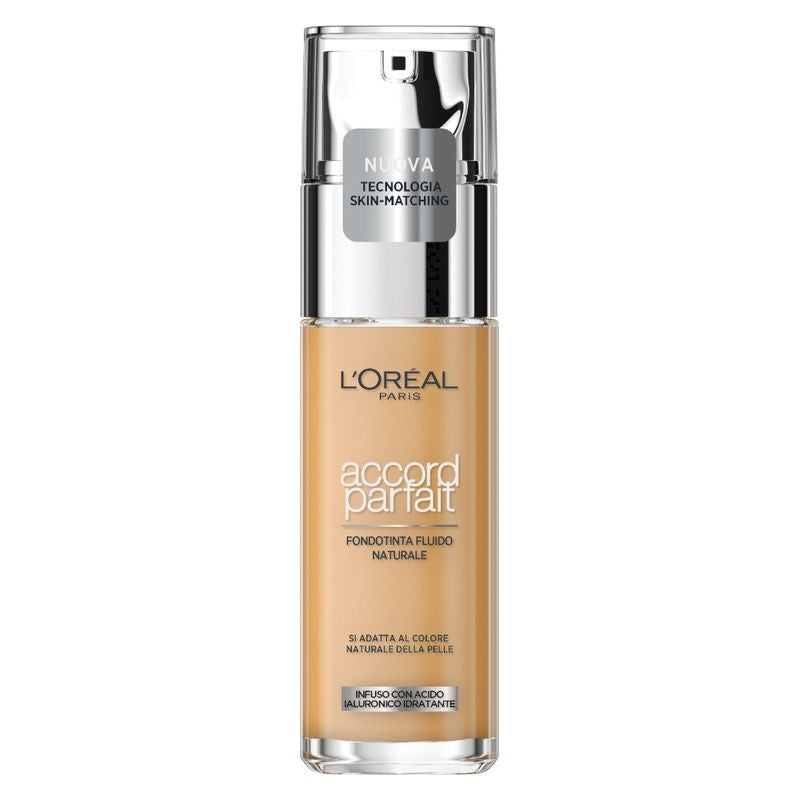 L'Oreal Paris Accord Parf. 5_N