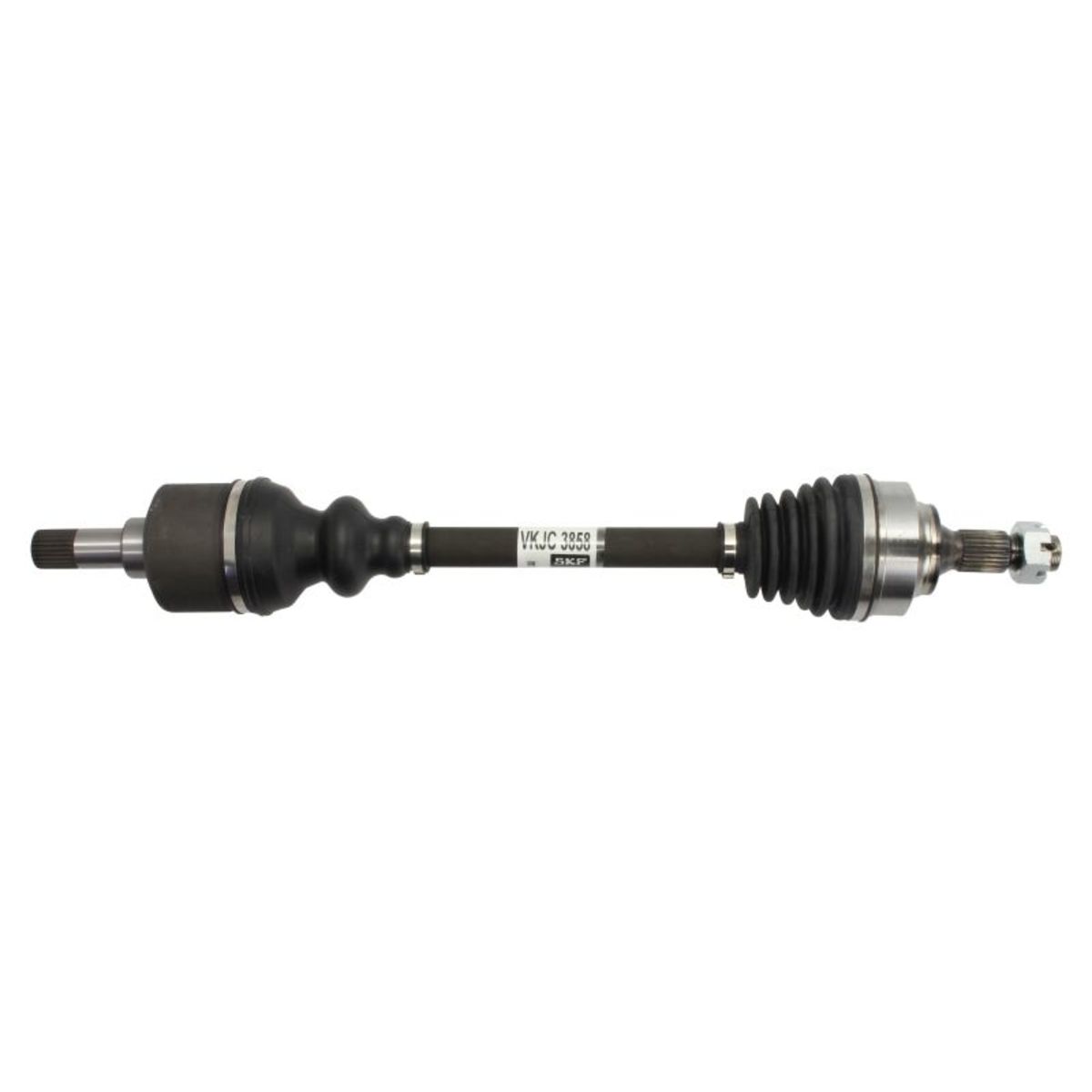 Vetoakseli SKF VKJC 3858