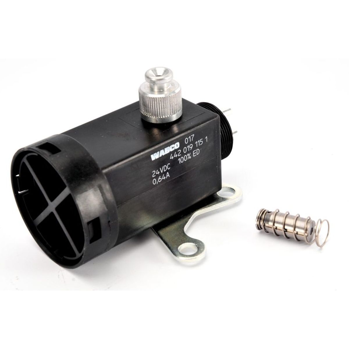 Magneettiventtiili WABCO 4420191151