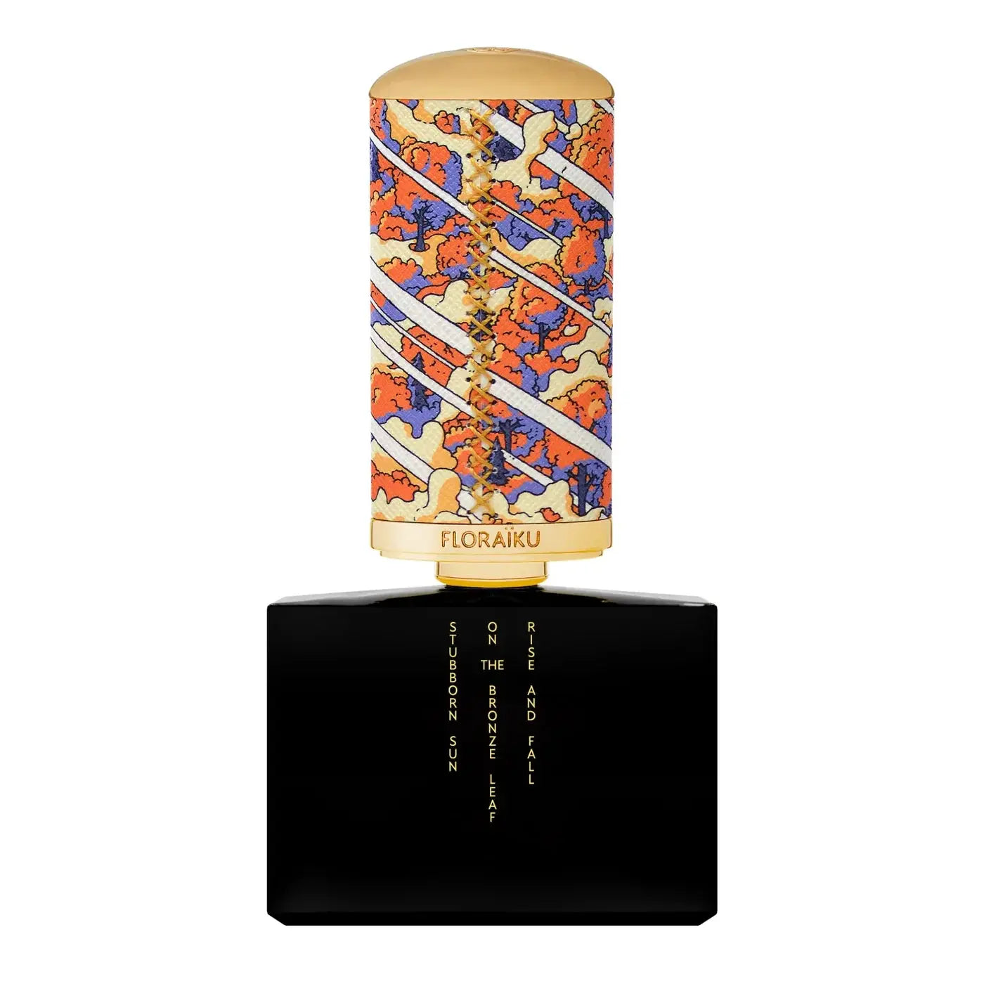 Floraiku Nousu ja lasku - 50 ml + 10 ml