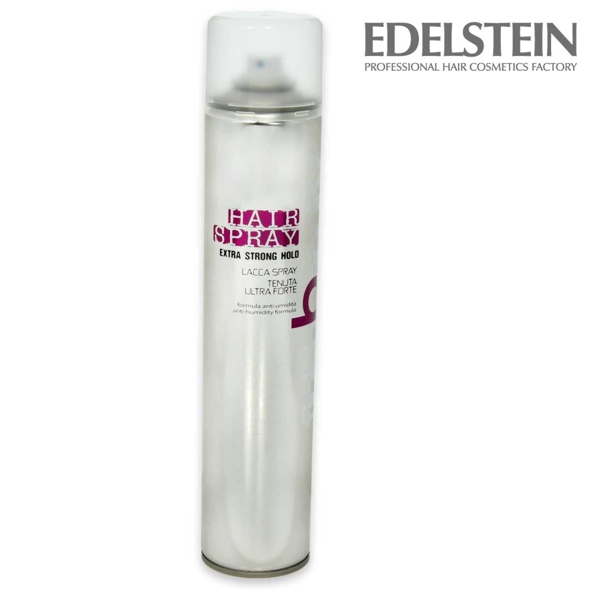 Long Beauty Erittäin vahva hiuslakka 500 Ml