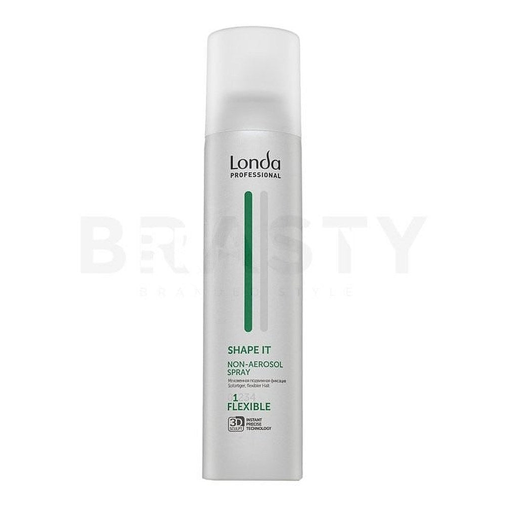 Londa Shape It Non Aerosol Spray 250ml