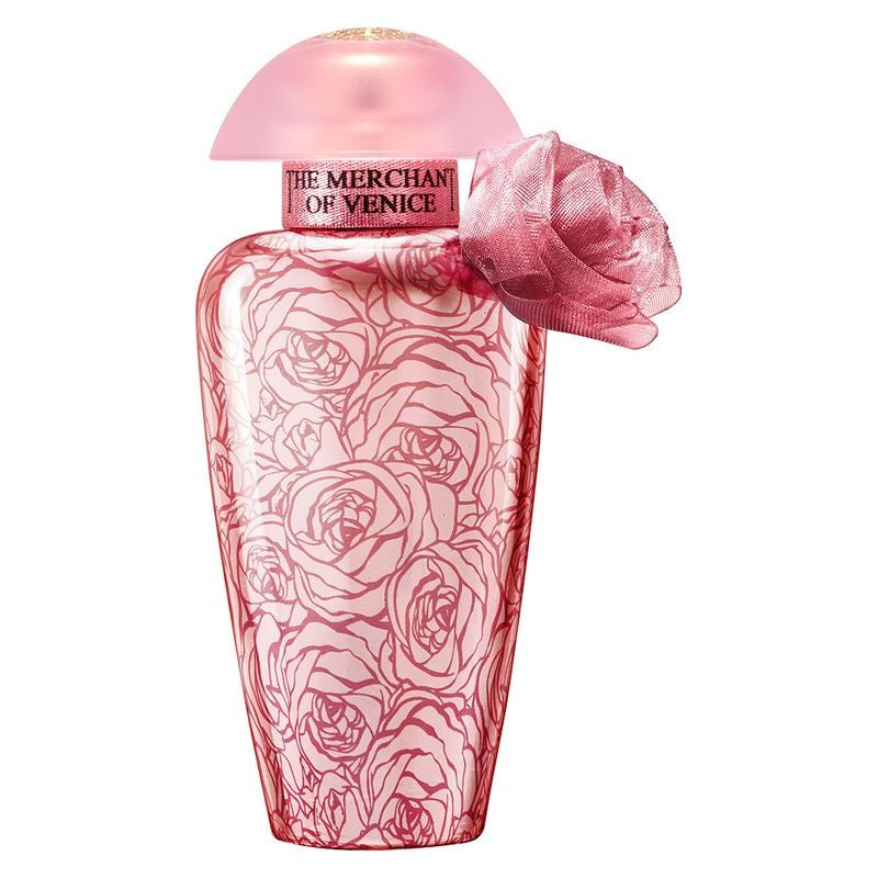 The merchant of venice Rosa Moceniga Elixir EDP-tiiviste 50 ml