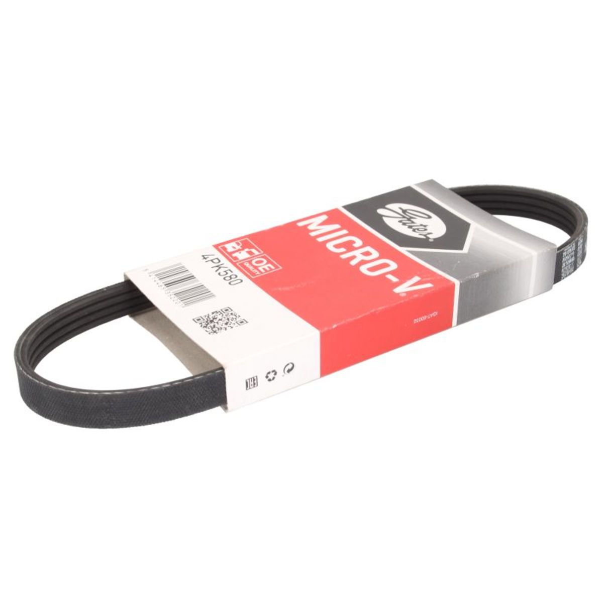 Moniurahihna GATES 4PK580