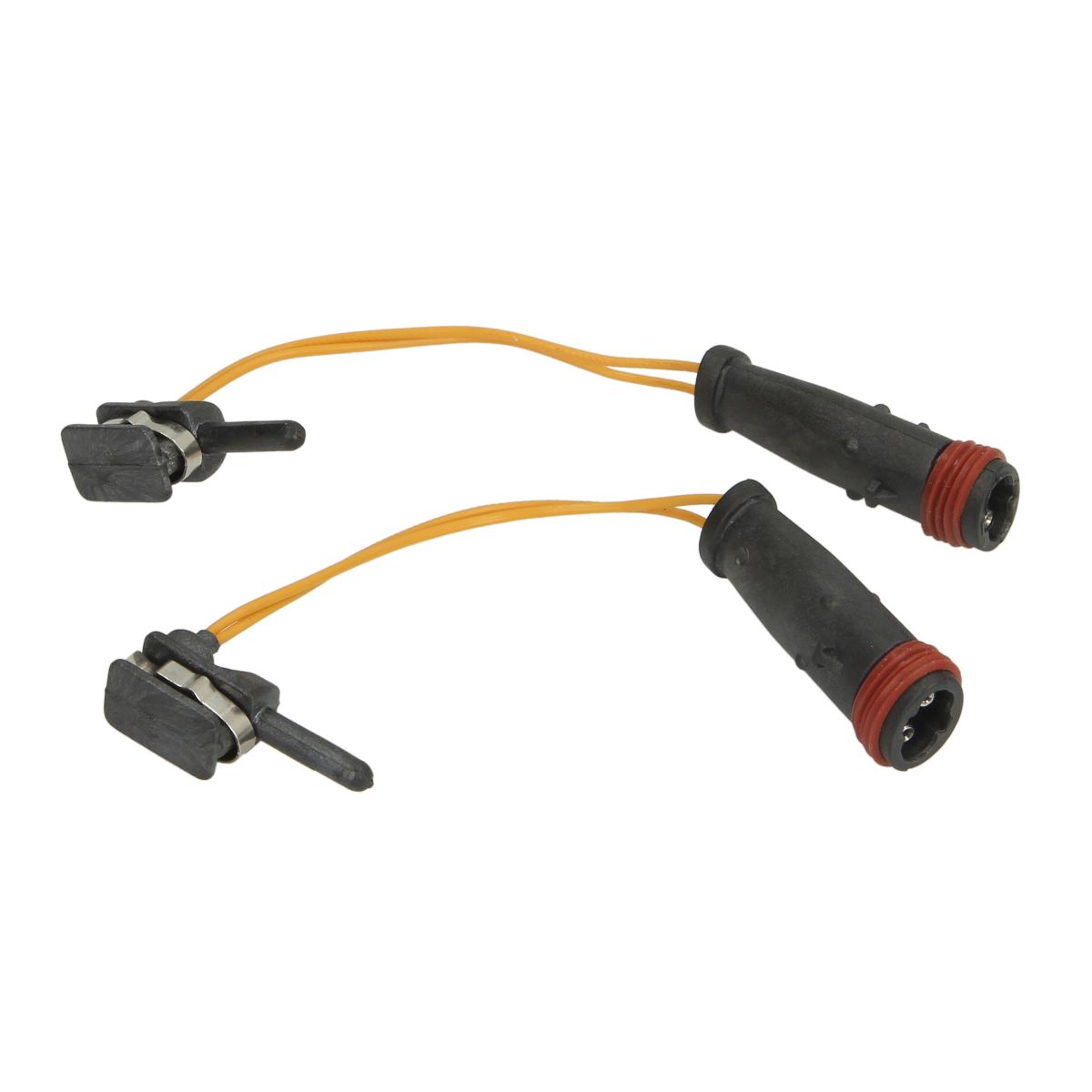 Jarrupalan kulumisenilmaisin QUICK BRAKE WS 0196 A