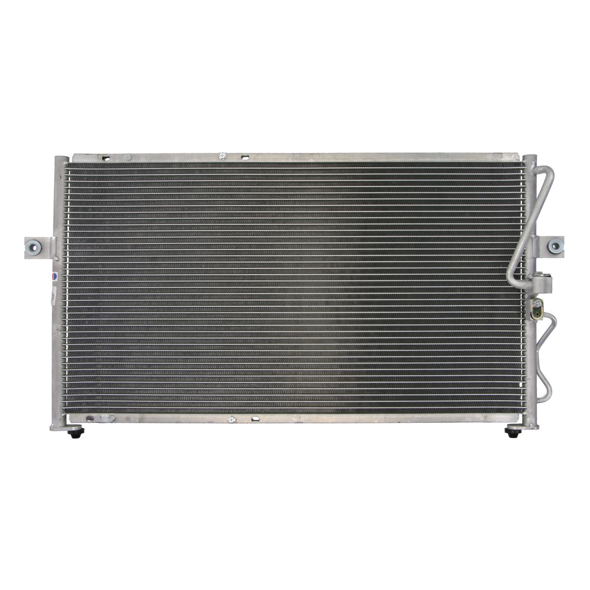 Lauhdutin, ilmastointilaite AVA COOLING SYSTEMS KA5014