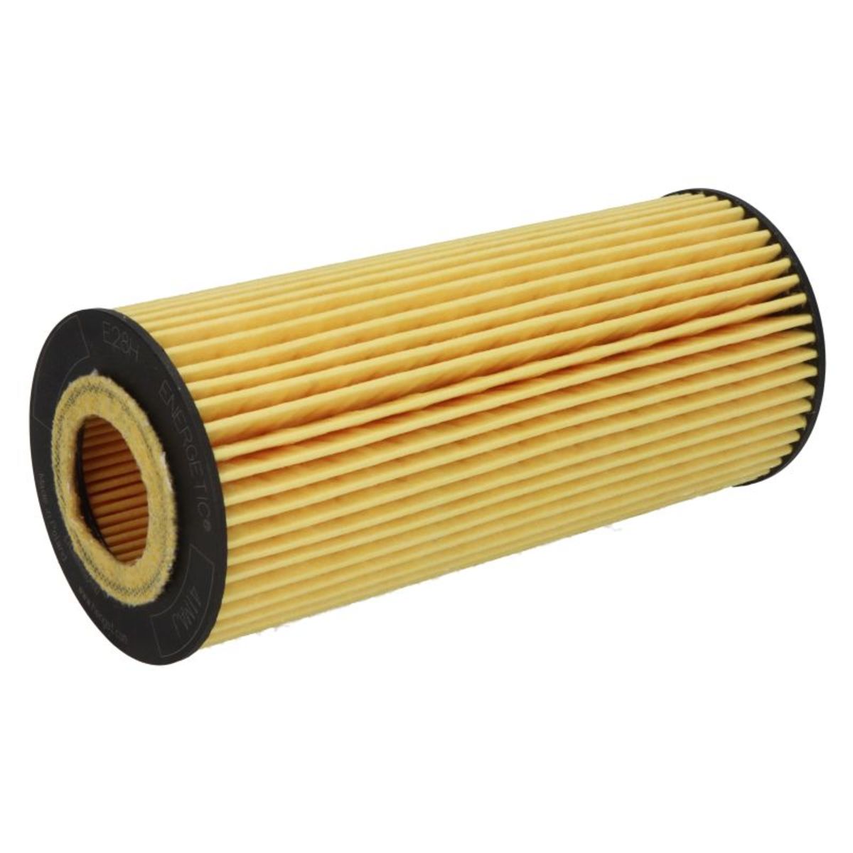 Hydrauliikkasuodatin, automaattivaihteisto HENGST FILTER E28H
