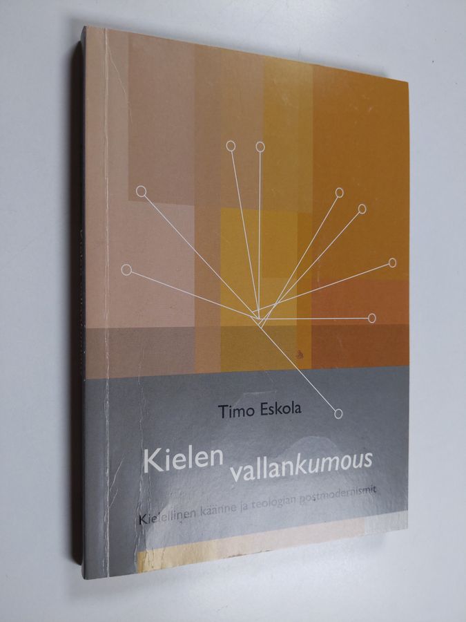 Kielen vallankumous