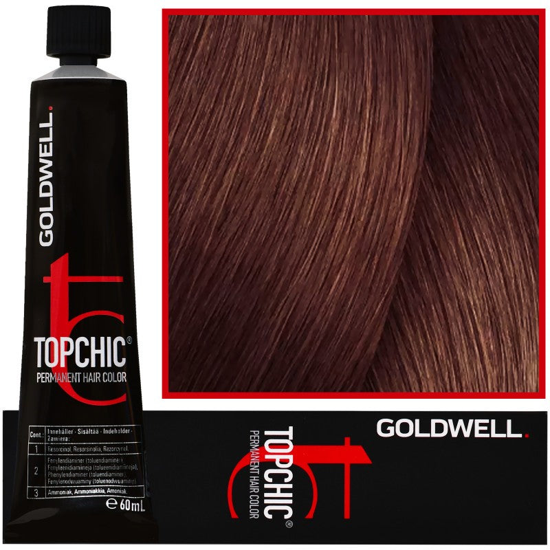 Goldwell Topchic hiusväri 60ml 7-RB