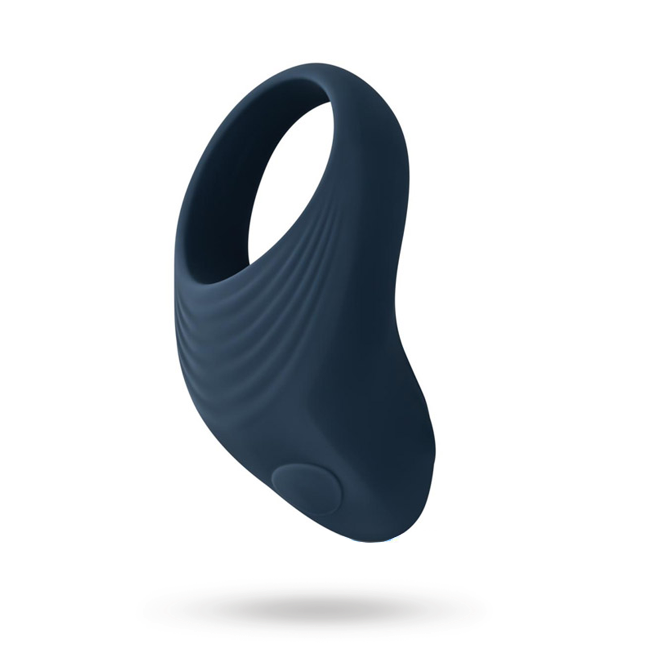Boners Vibrating Cockring Penisrengas vibraattorilla