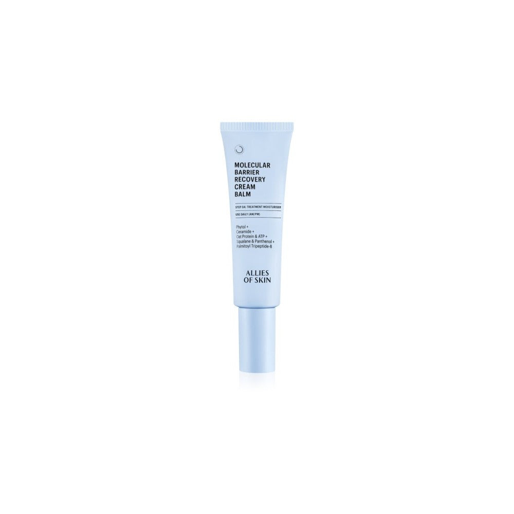 Allies of Skin Molecular Barrier Recovery -balsami ihon suojakerroksen palauttamiseksi 48 ml
