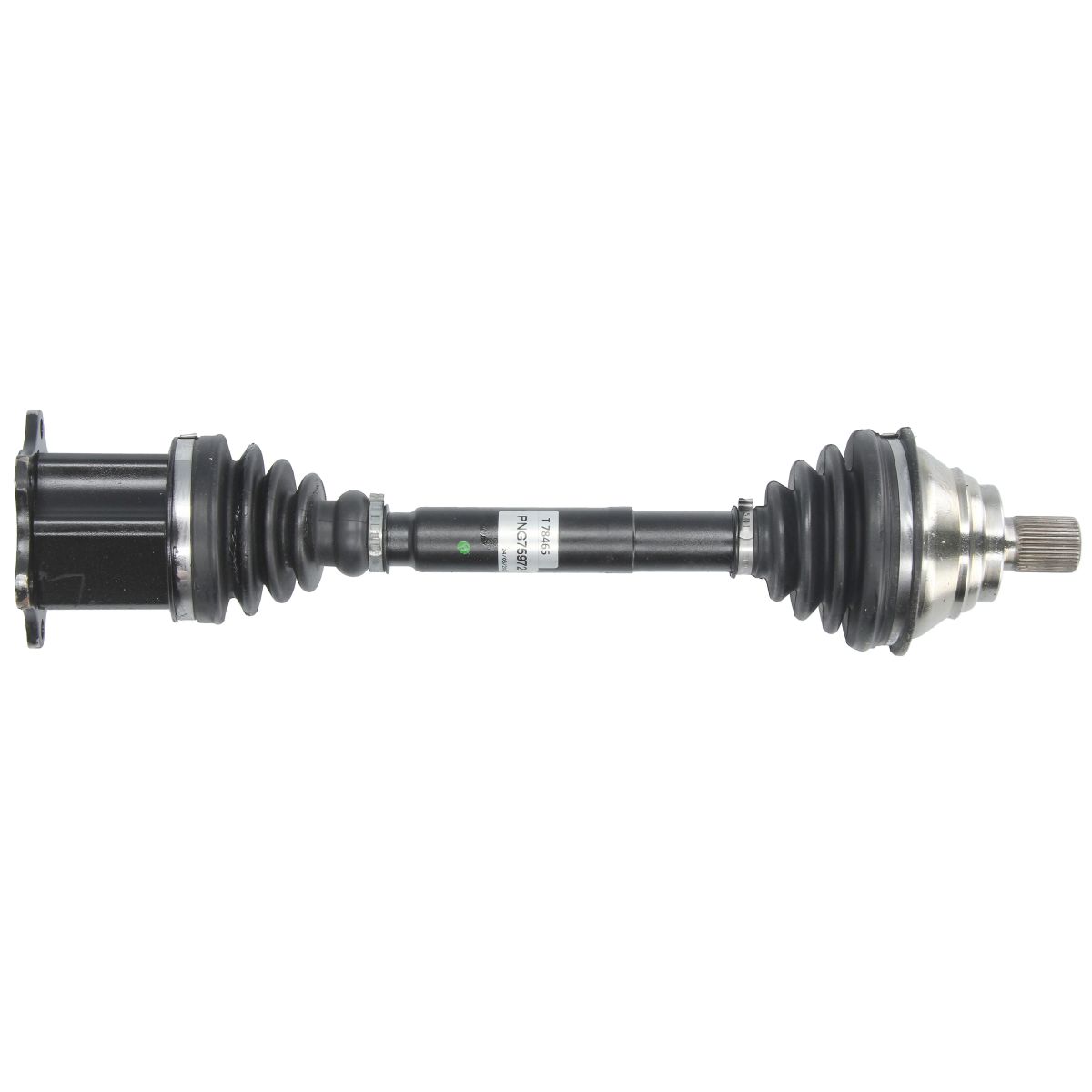 Vetoakseli POINT GEAR PNG75972