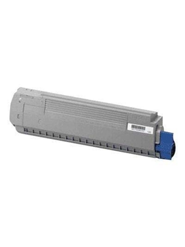 Oki Värikasetti Musta 7k - Mc861/851dn