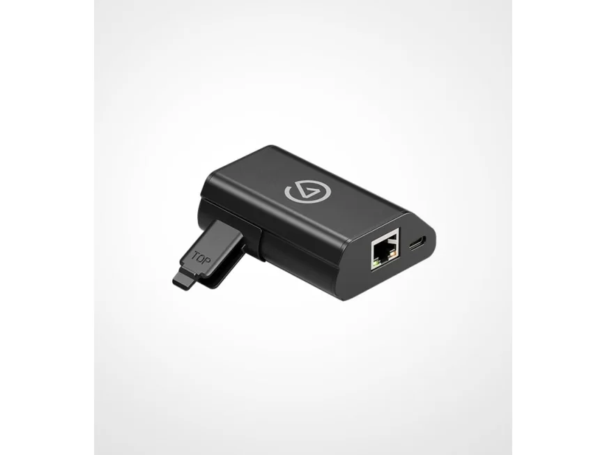 Elgato Network Dock for Stream Deck