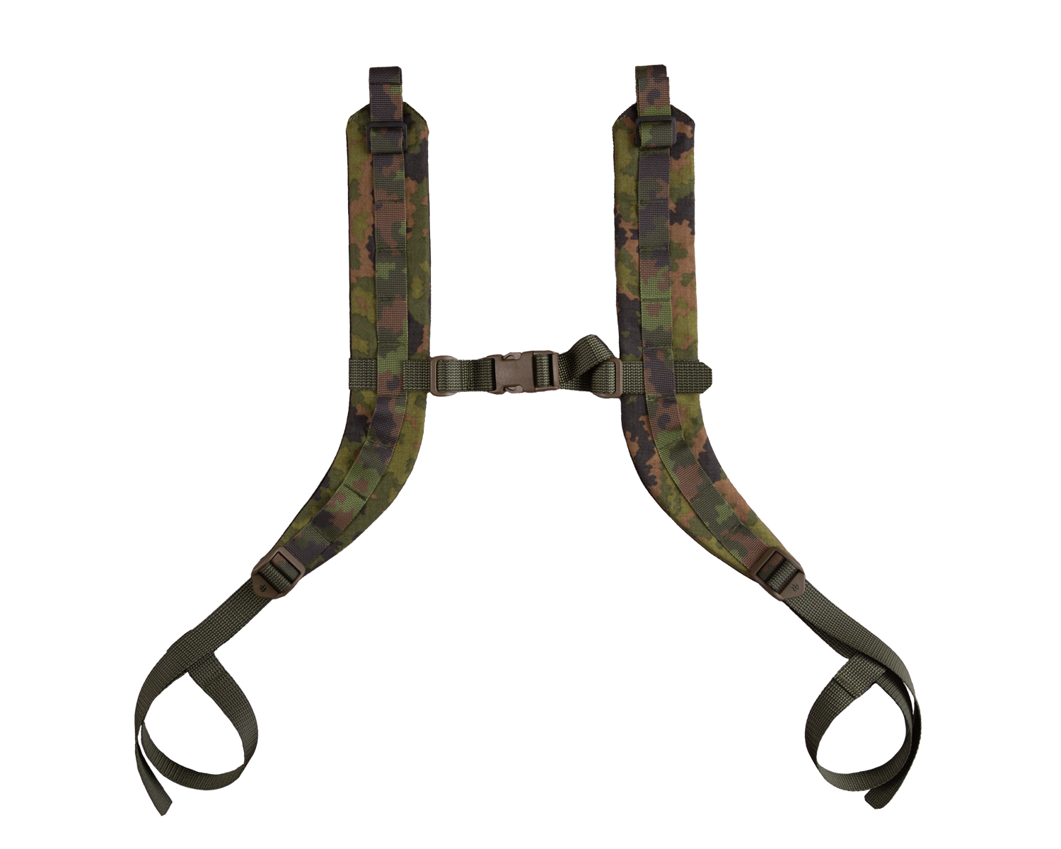 Savotta Kahakka Harness repun olkahihnat