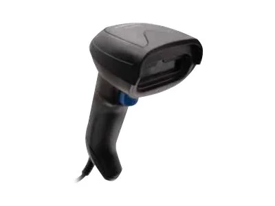Datalogic Gryphon I GD4220, Kannettava viivakoodinlukija, 1D, Lineaarinen, GS1 DataBar, 400 luettu/s, 0 - 45°