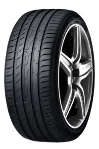 Nexen N Fera Sport SUV ( 225/50 R18 99W XL 4PR )
