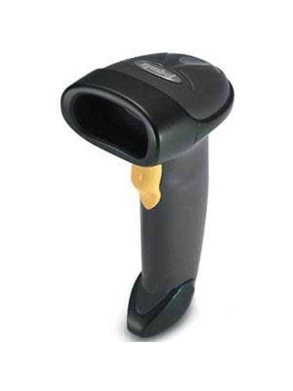 Zebra LS2208 - USB - W.Stand