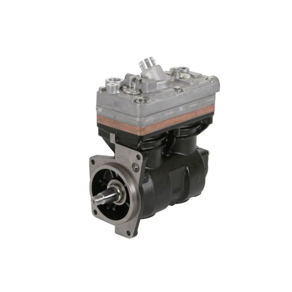 Ilmajousituksen kompressori KNORR-BREMSE K165523N00