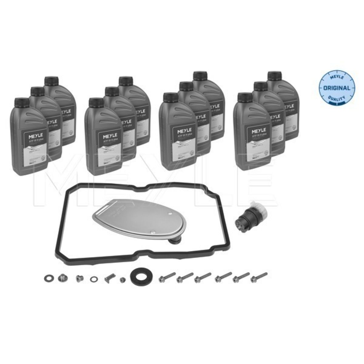 Automaattivaihteiston öljynvaihtosarja MEYLE 014 135 1201/XK