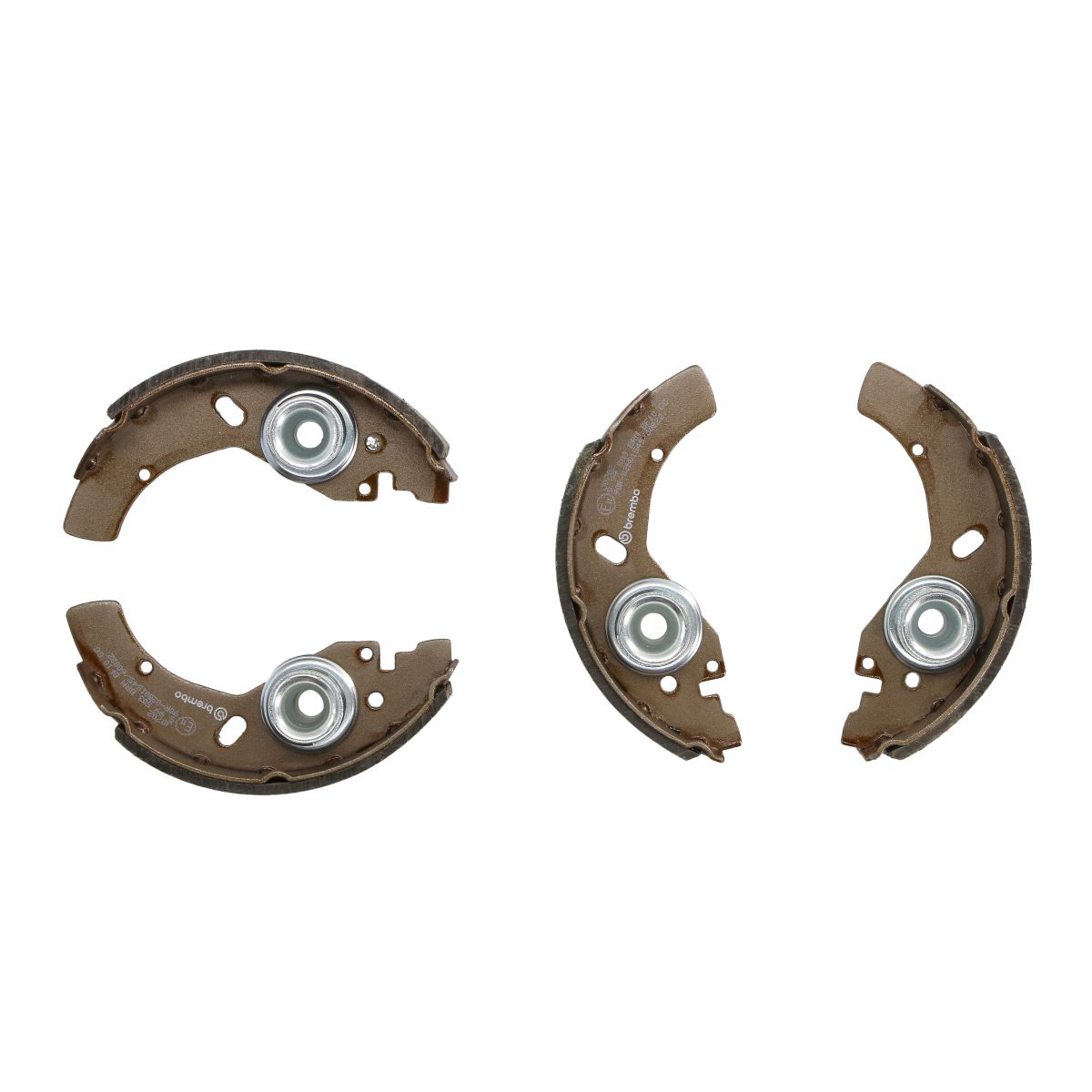 Jarrukenkäsarja BREMBO S 99 503