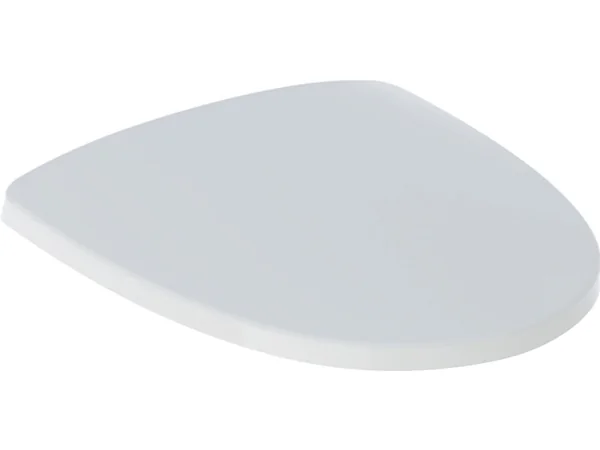 Ifö Ifo sign hard seat Valkoinen with sc qr tai