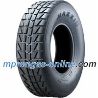 Maxxis C9272 ( 18.5x6.00-10 TL 27N kaksoistunnus 165/70-10, etupyörä )