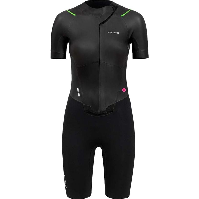 Orca Aesir Flex W Black - L