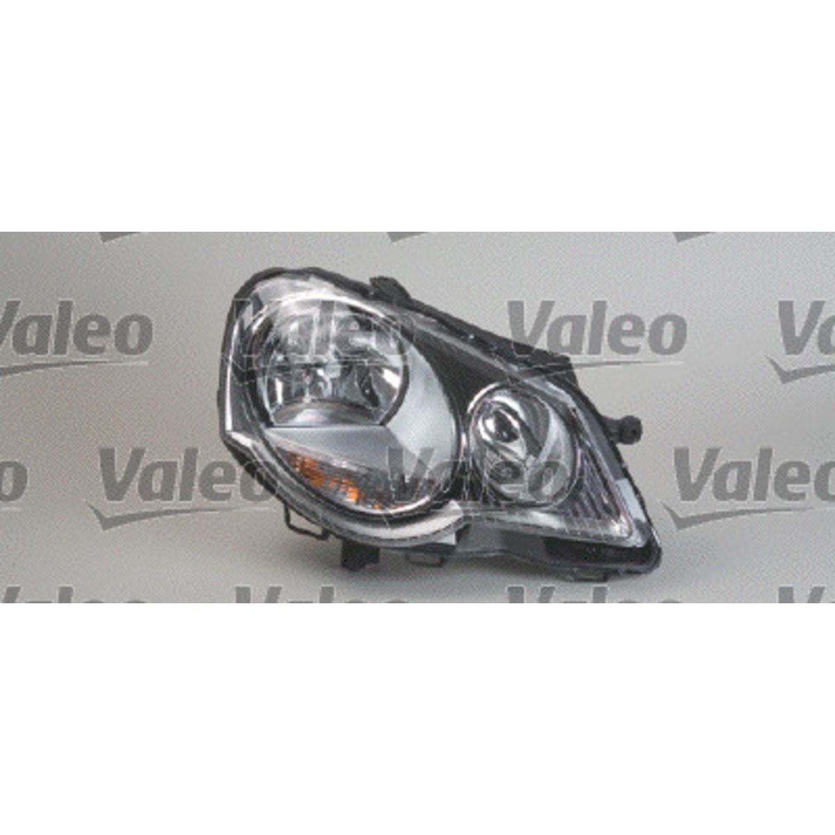 Ajovaloumpio VALEO 043013