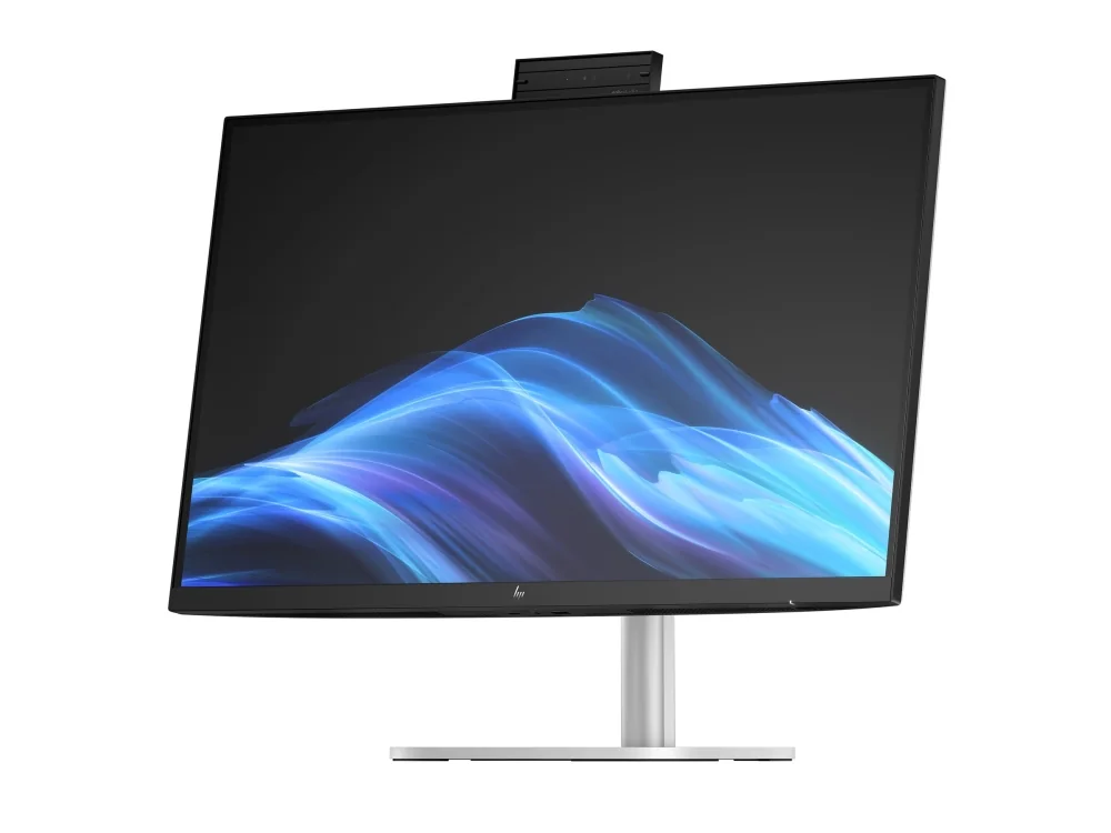HP EliteStudio 8 All-in-One G1i Desktop AI PC, 60,5 cm (23.8), Full HD, Intel Core Ultra 5, 24 GB, 512 GB, Windows 11 Pro