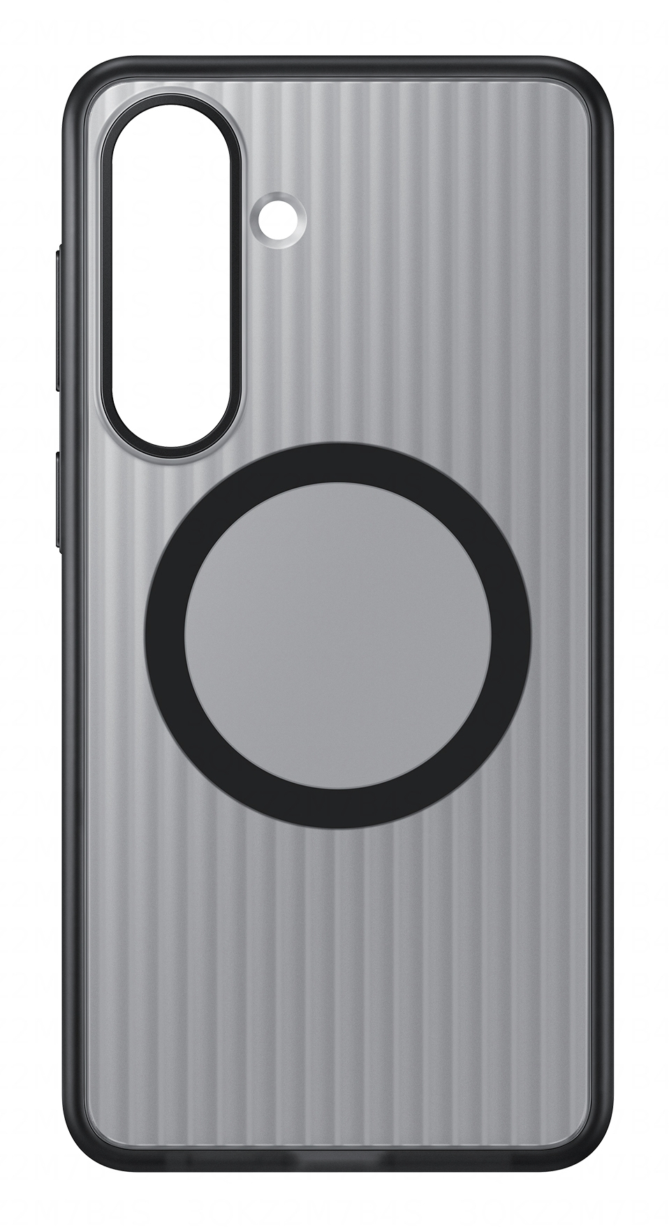 Samsung Galaxy S26+ Rugged Magnet Qi2 Case -suojakotelo