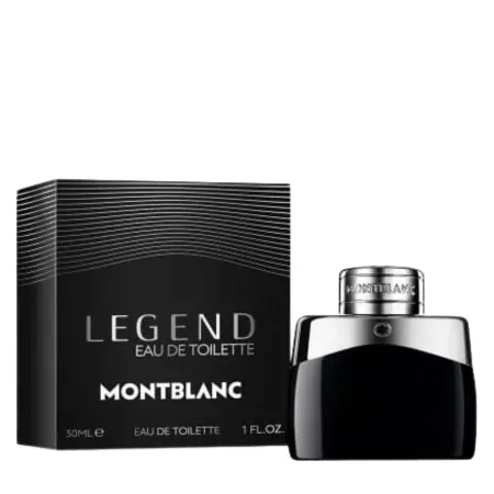 Mont Blanc Legend Eau de Toilette Spray – 30 ml