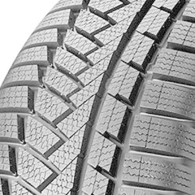 Continental WinterContact TS 850P ( 235/55 R19 105H XL, MO )