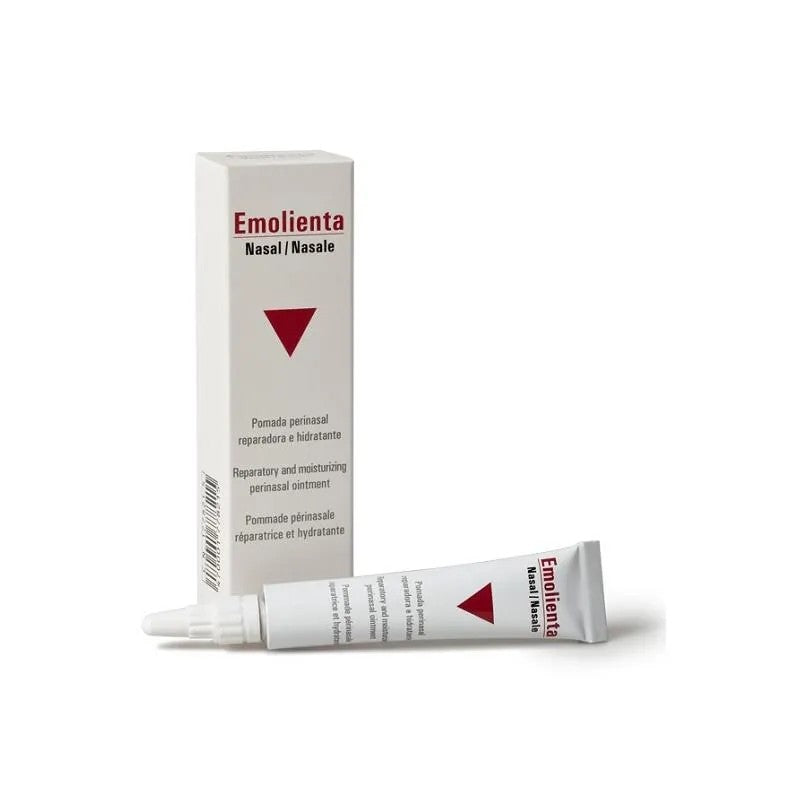 Laboratorios Viñas Nenäpehmennysvoide 10 ml