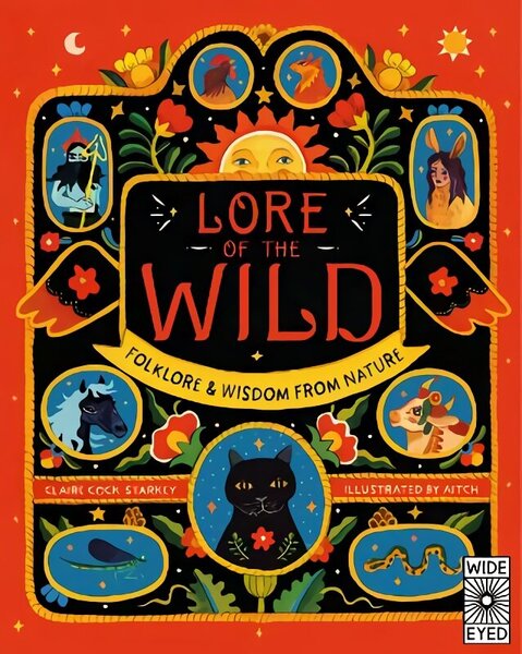 Lore of the Wild