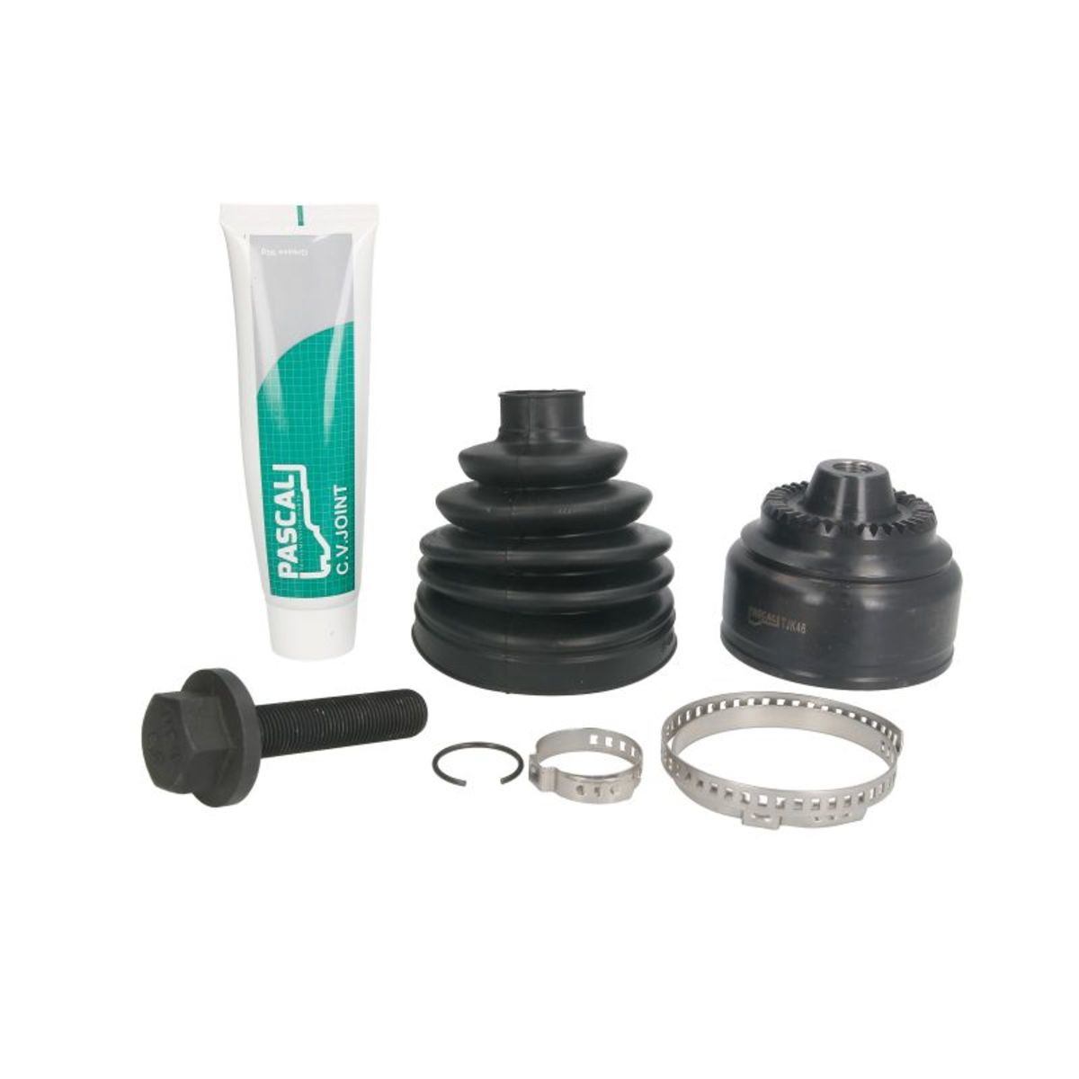 Nivelsarja, vetoakseli PASCAL G1B012PC