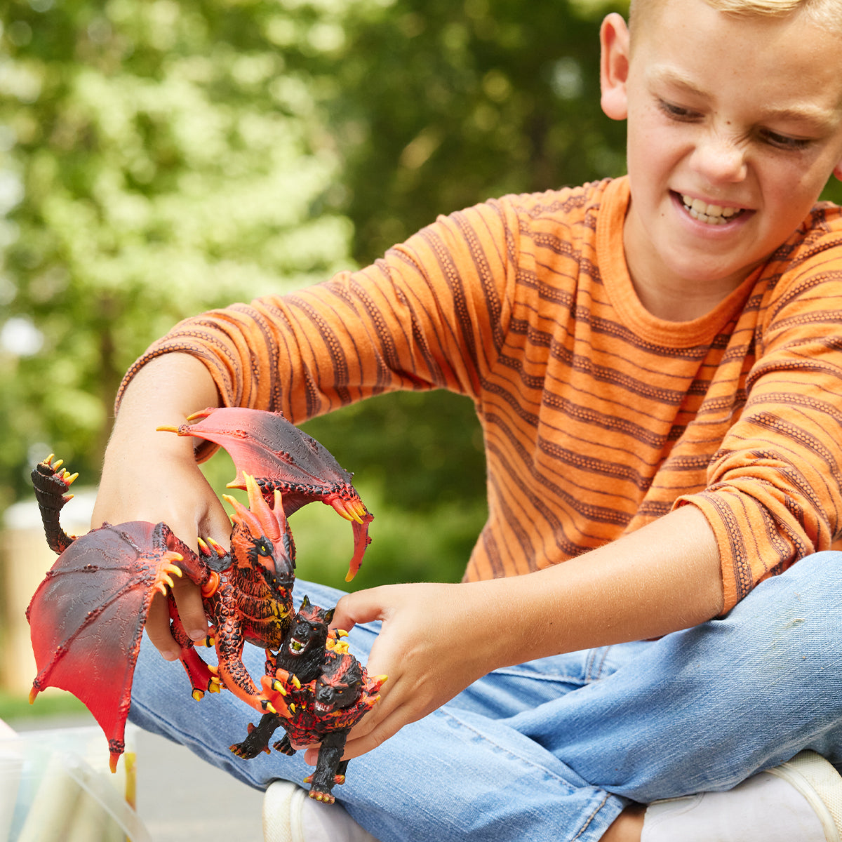 Schleich Helvetinkoira