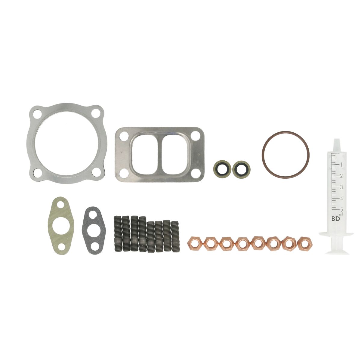 Asennussarja, turboahdin EVORON EVMK0233