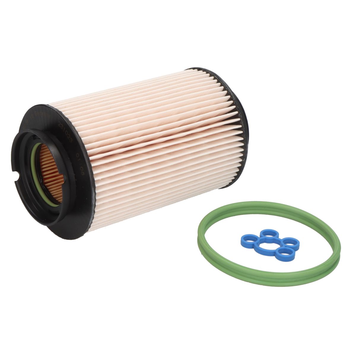 Polttoainesuodatin MANN-FILTER PU 936/4 x