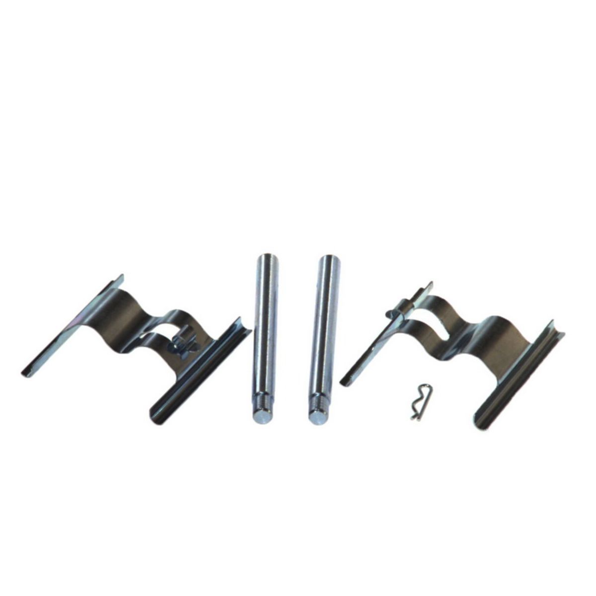 Jarrupalojen asennussarja QUICK BRAKE 109-1660