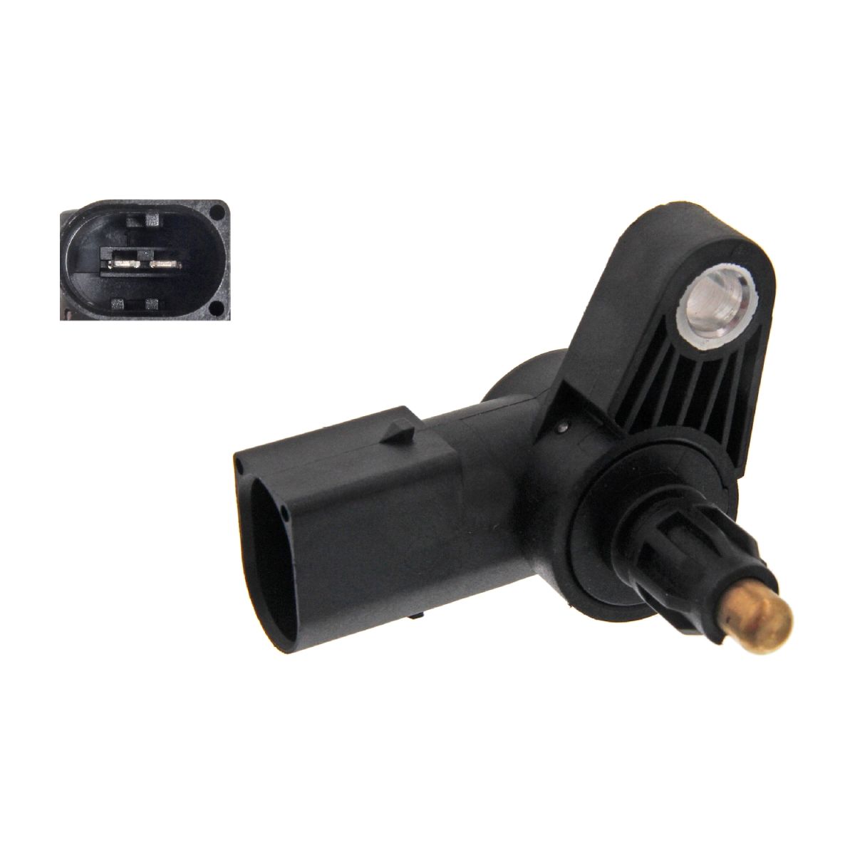 Kytkin, peruutusvalo FEBI BILSTEIN 37293