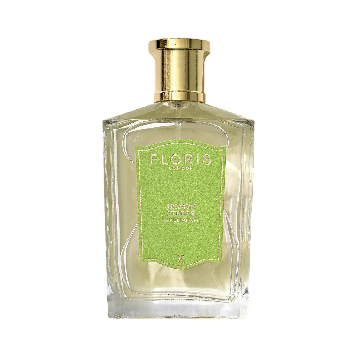Floris Jermyn Street Eau de Parfum Unisex 100 ml