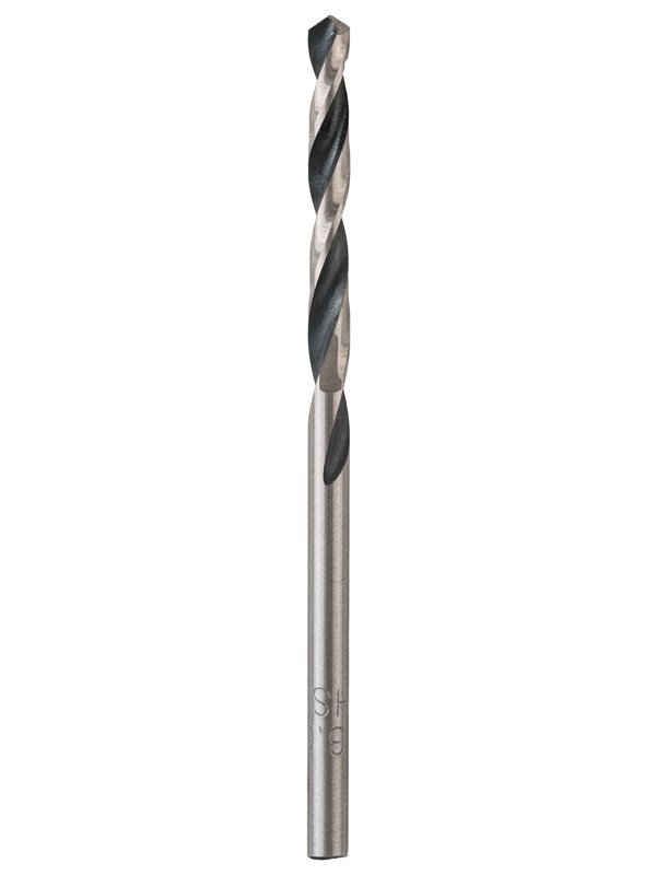 Bosch HSS-kierukkaporanterä PointTeQ 3,2mm