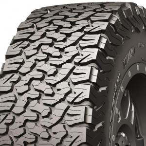 BF Goodrich All-Terrain T/A KO2 ( LT225/70 R17 110/107S 6PR RWL )