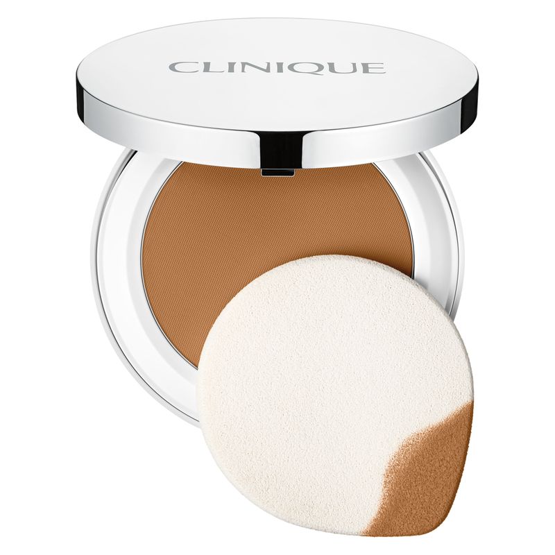Clinique Beyond Perfecting Meikkivoide + Peiteaine Puuterimuodossa 11 (14,5 G)