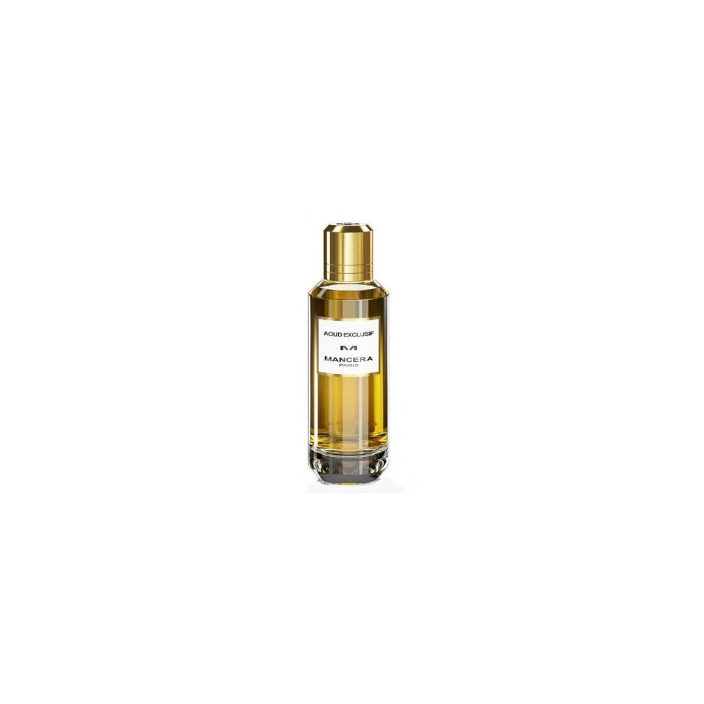 Mancera Aoud Exclusif EDP 60 ml