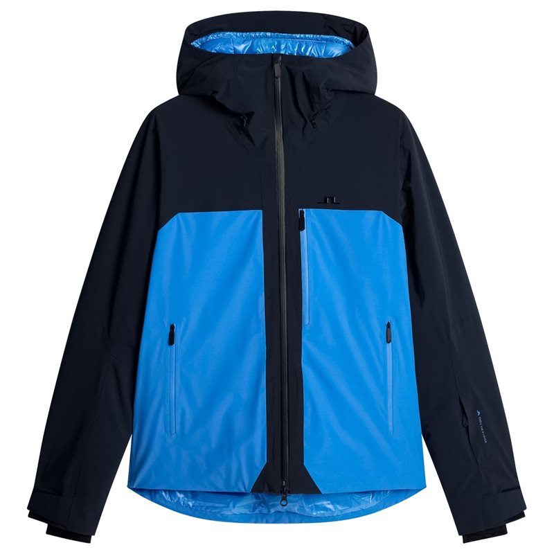 J.Lindeberg Acers Jacket Jl Navy - M